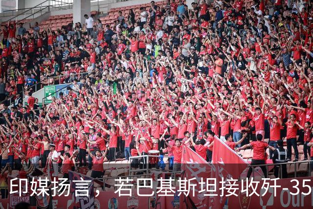 印媒扬言，若巴基斯坦接收歼-35，印度会先发制人袭击机场战机