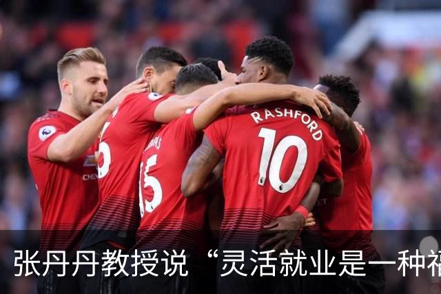 张丹丹教授说“灵活就业是一种福利”，究竟伤害了谁？