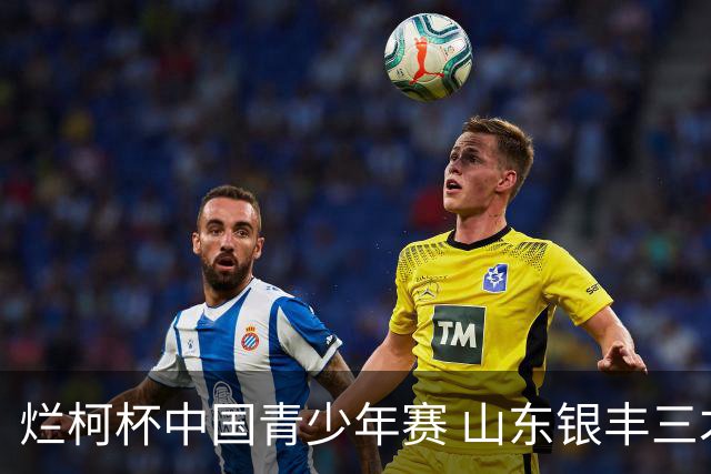 烂柯杯中国青少年赛 山东银丰三才俊战绩不俗